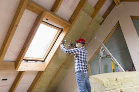 Eco-Friendly or Green Insulation Solutions in Lacombe, LA